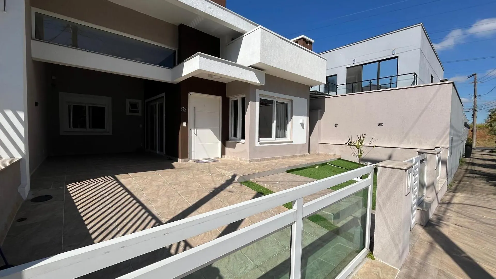 Сasa de vacaciones Casa De Alto Padrao Verdes Campos Poa Porto Alegre