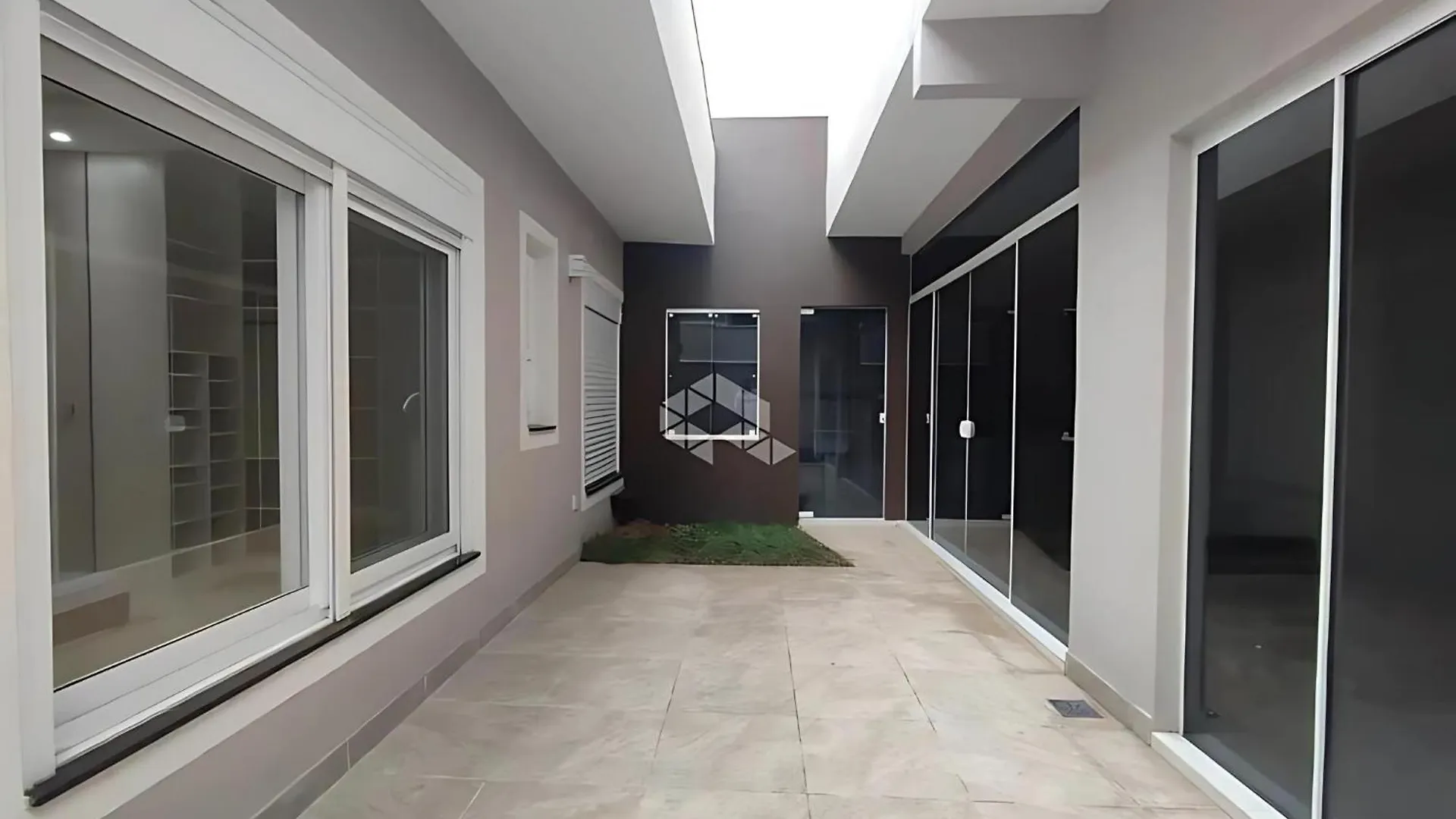Casa De Alto Padrao Verdes Campos Poa Porto Alegre