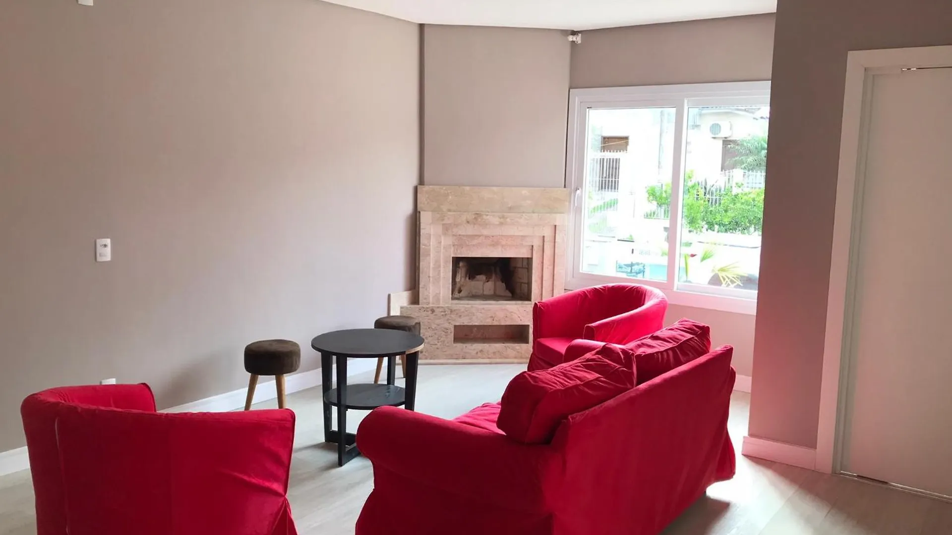 Holiday home Casa De Alto Padrao Verdes Campos Poa Porto Alegre Brazil
