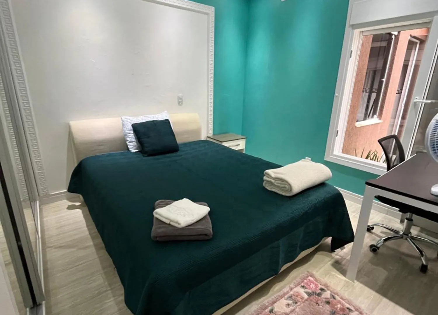 Holiday home Casa De Alto Padrao Verdes Campos Poa Porto Alegre Brazil