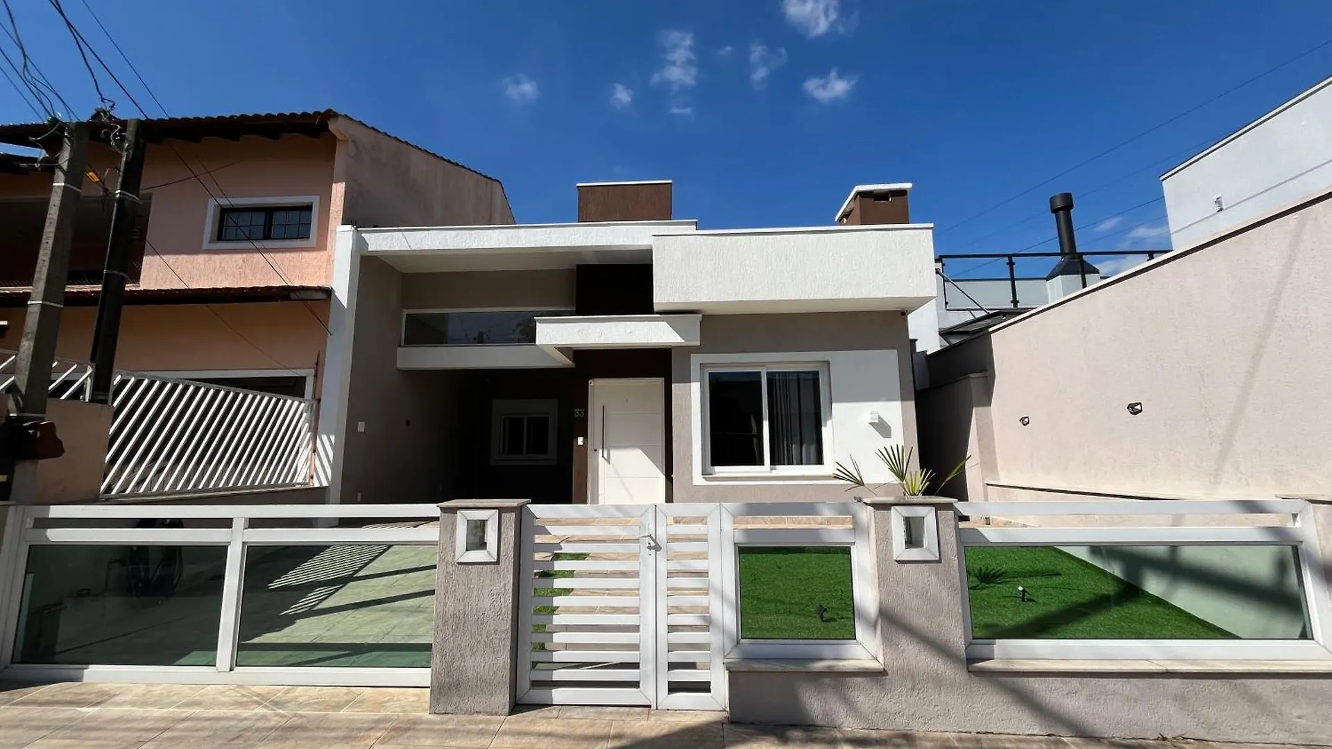 Casa De Alto Padrao Verdes Campos Poa Porto Alegre Brazil
